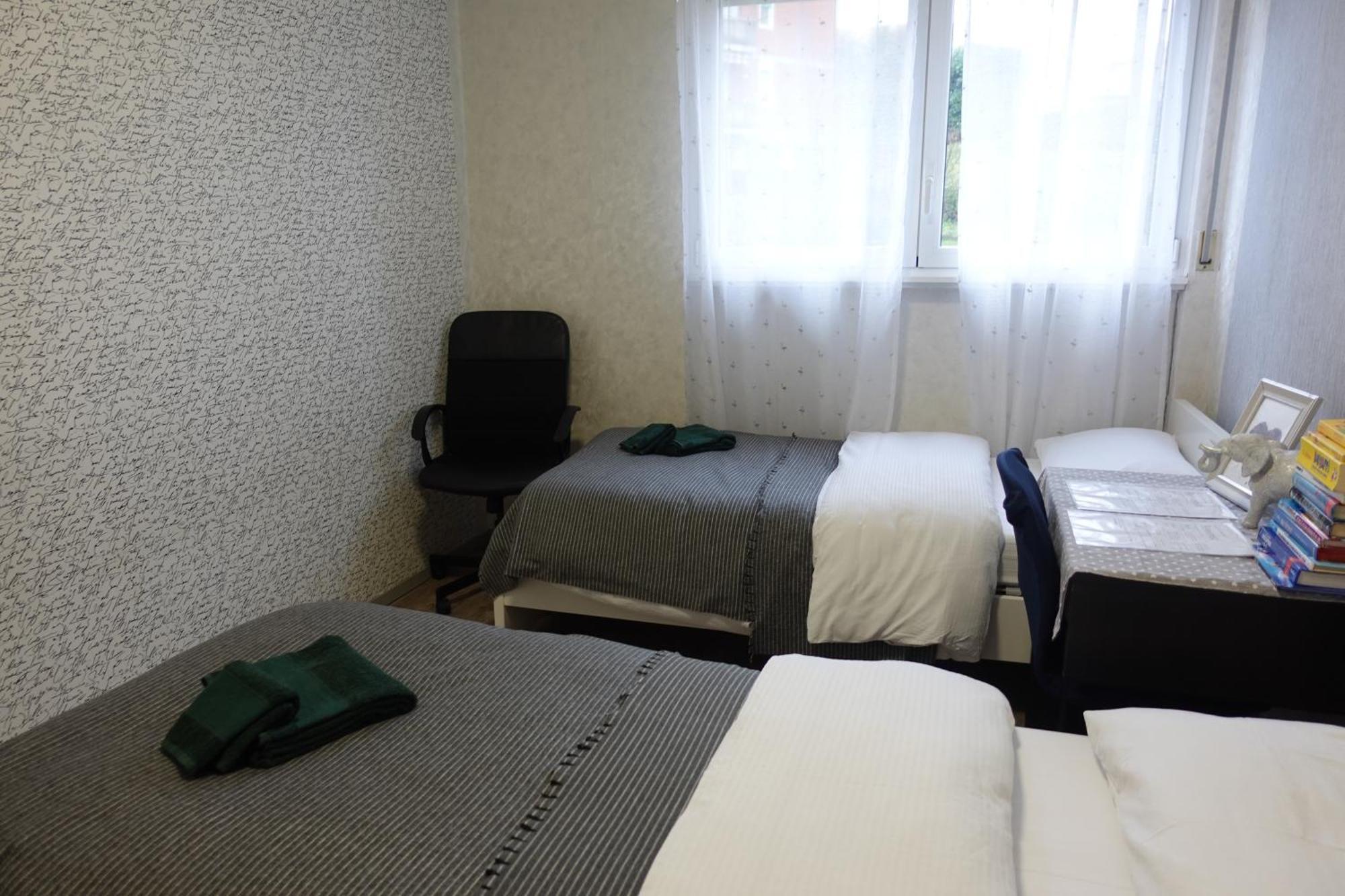 Sagnino Como Lake Apartment Free Parking Exterior photo