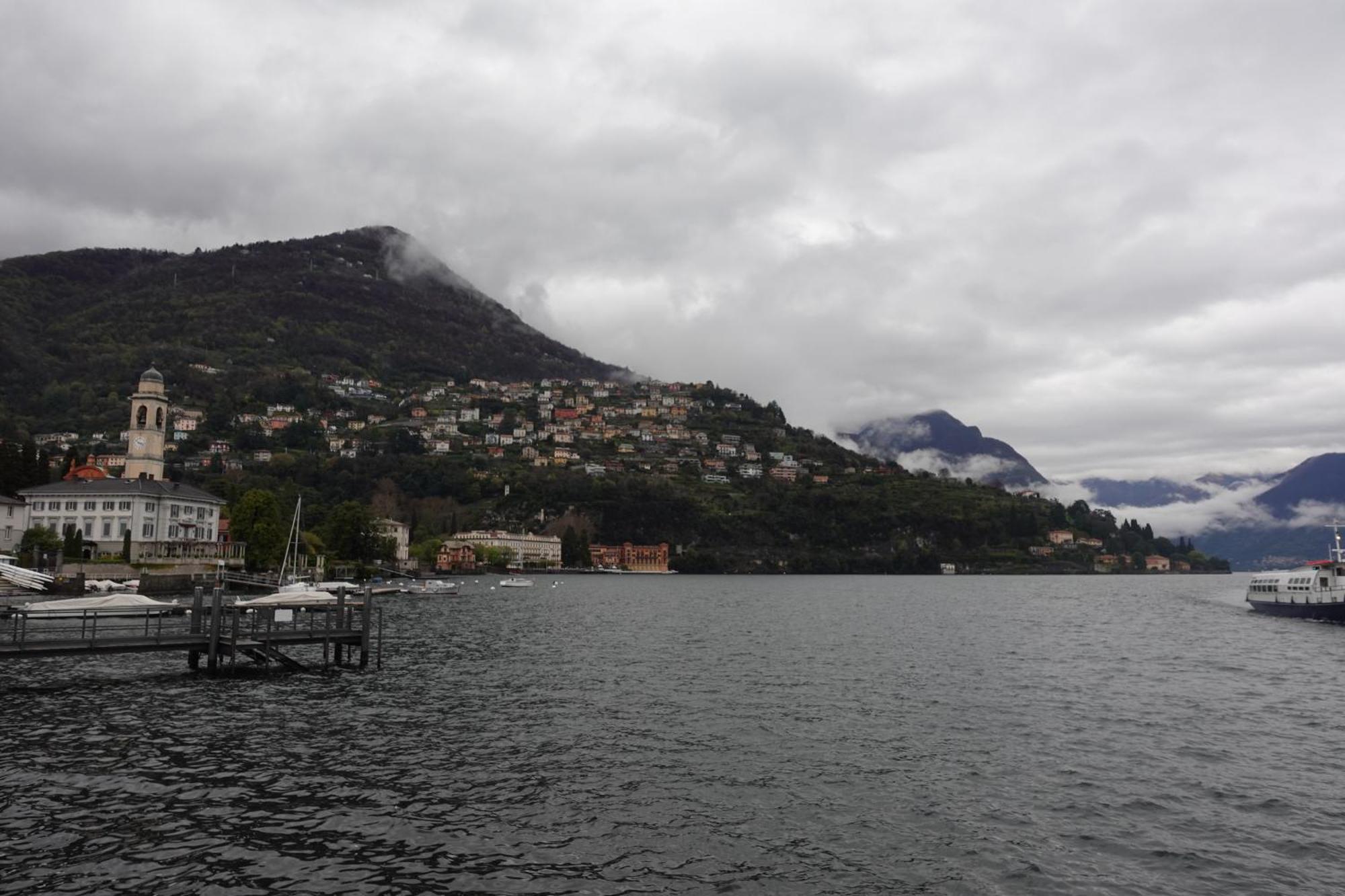 Sagnino Como Lake Apartment Free Parking Exterior photo